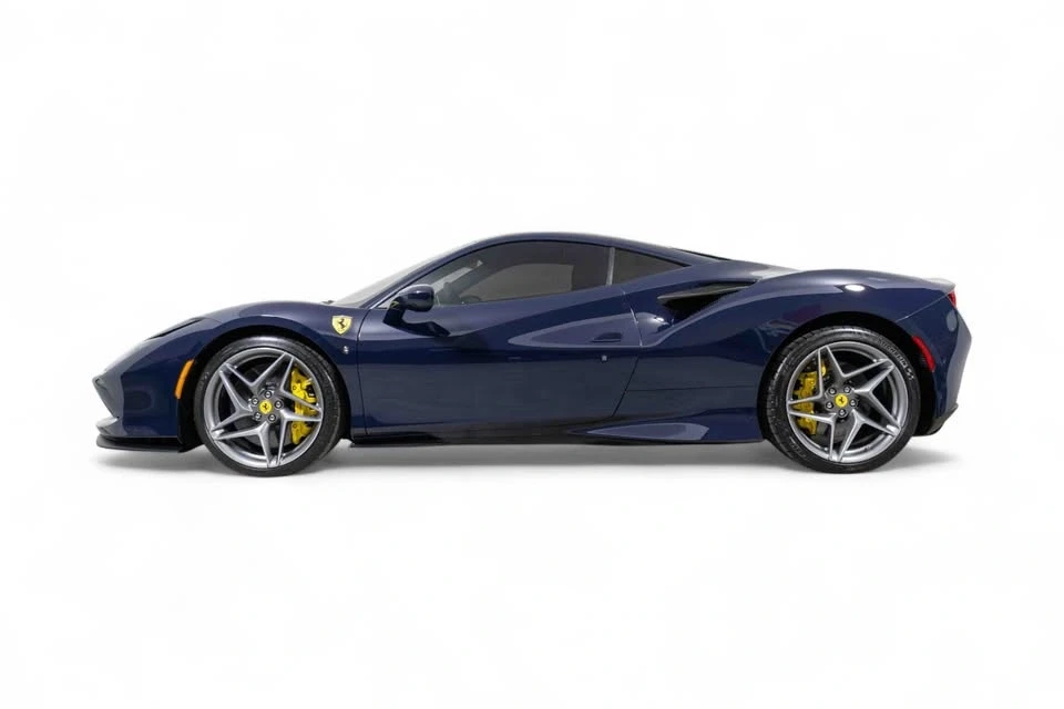2022 Ferrari F8 Tributo - Image 2 of 20