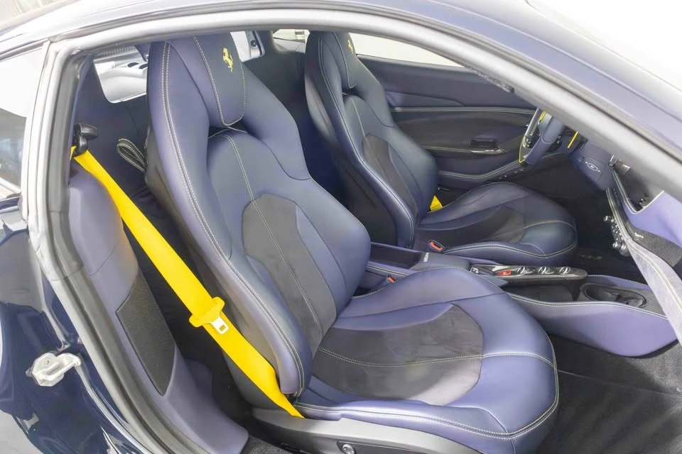 2022 Ferrari F8 Tributo - Image 18 of 20