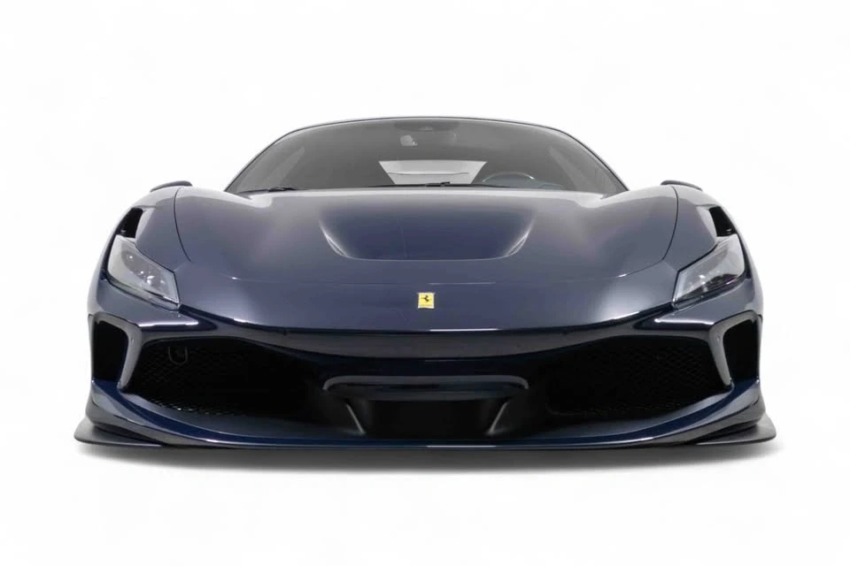 2022 Ferrari F8 Tributo - Image 8 of 20