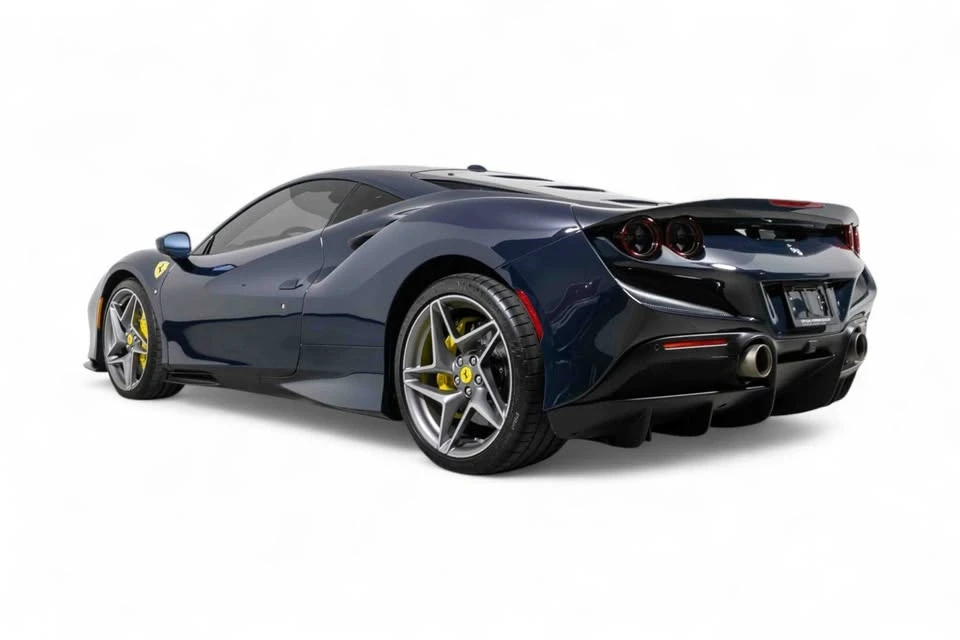 2022 Ferrari F8 Tributo - Image 3 of 20
