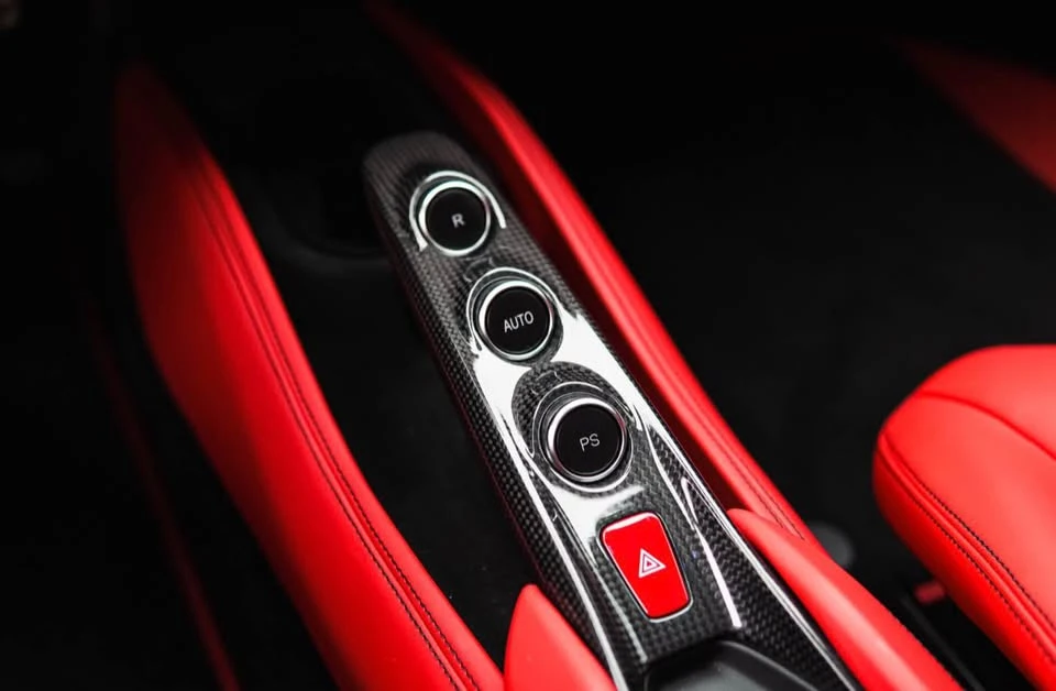 2022 Ferrari F8 Tributo - Image 10 of 13