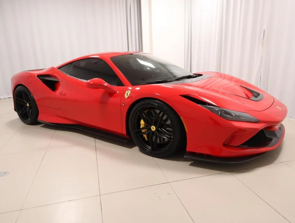 2022 Ferrari F8 Tributo - Image 6 of 19
