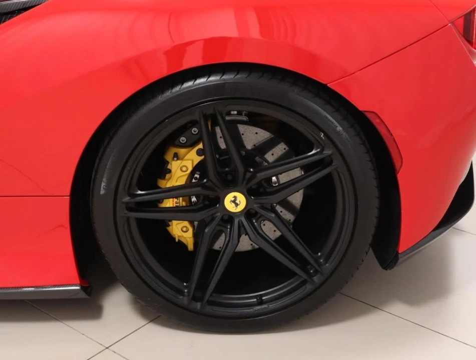2022 Ferrari F8 Tributo - Image 18 of 19