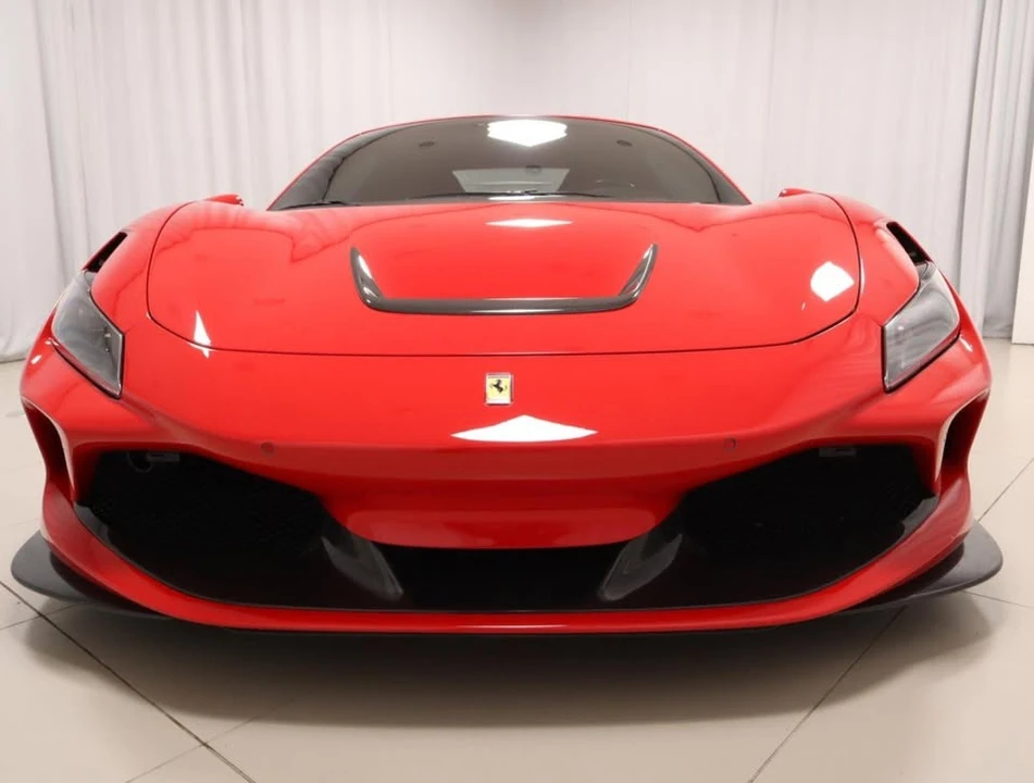 2022 Ferrari F8 Tributo - Image 4 of 19