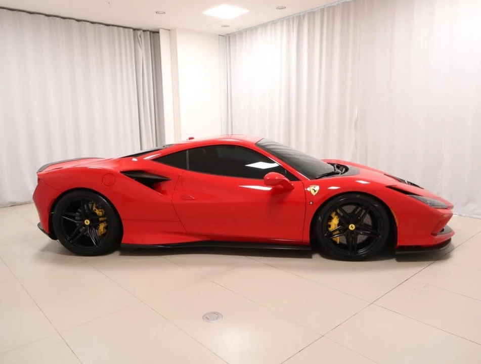 2022 Ferrari F8 Tributo - Image 7 of 19