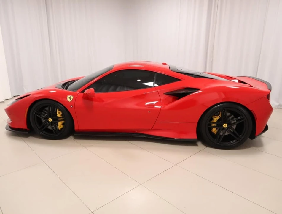 2022 Ferrari F8 Tributo - Image 15 of 19