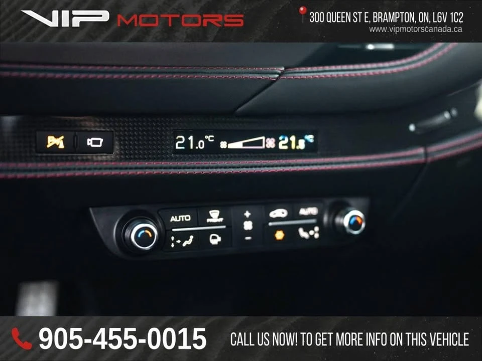 2022 Ferrari F8 Tributo - Image 16 of 18