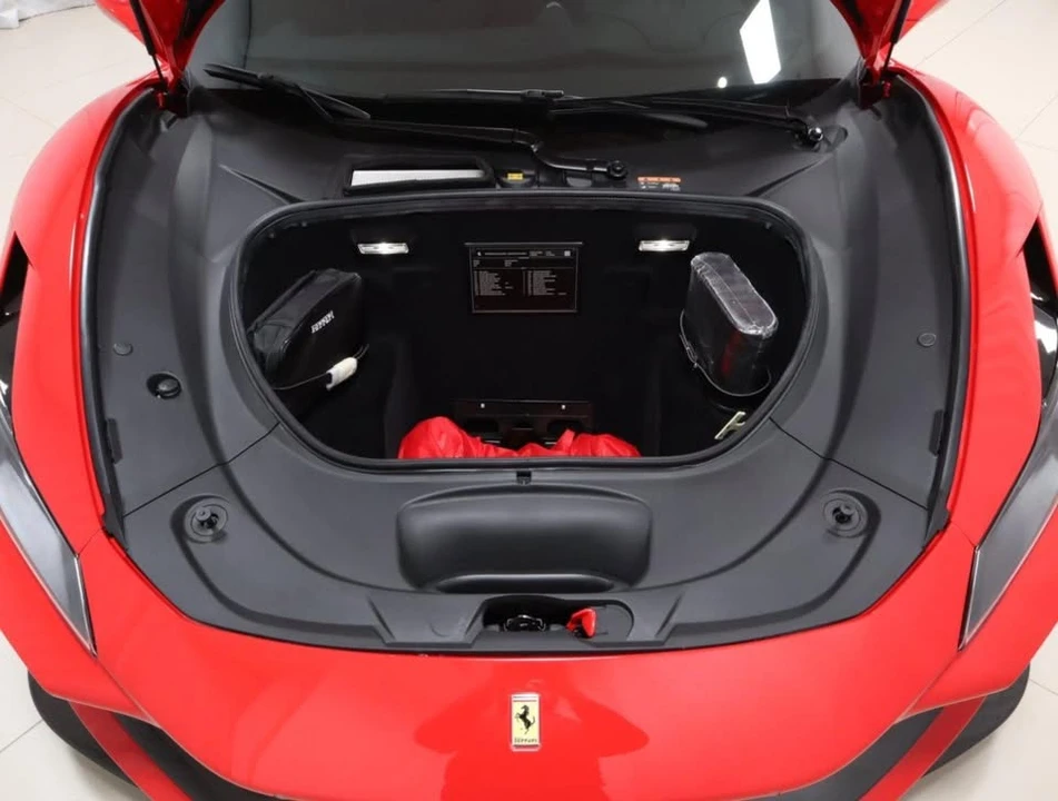 2022 Ferrari F8 Tributo - Image 19 of 19