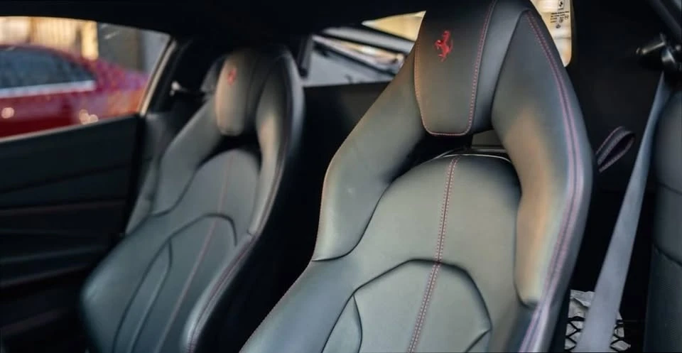 2022 Ferrari F8 Tributo - Image 10 of 18