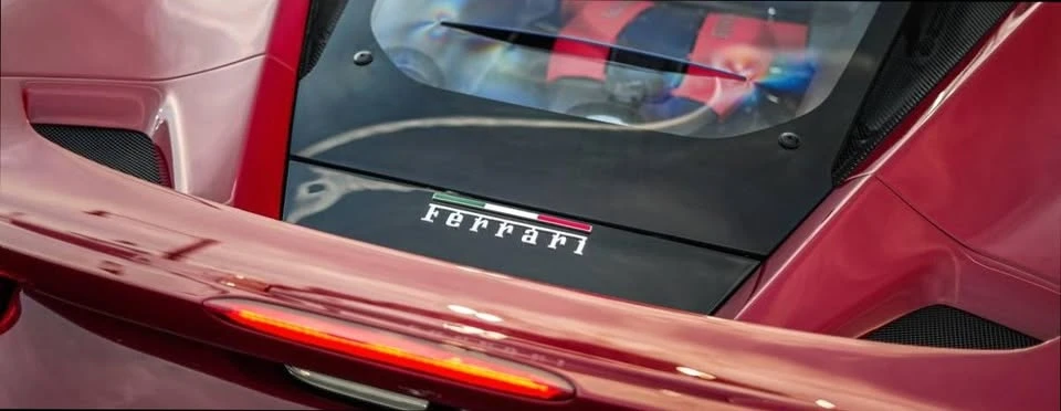 2022 Ferrari F8 Tributo - Image 5 of 18