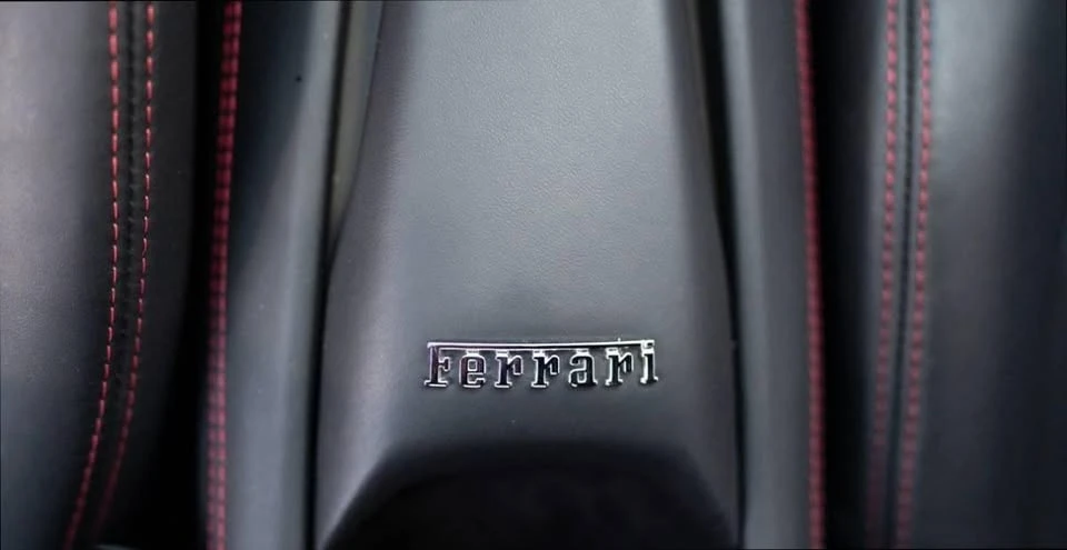 2022 Ferrari F8 Tributo - Image 13 of 18