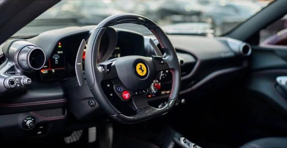 2022 Ferrari F8 Tributo - Image 7 of 18