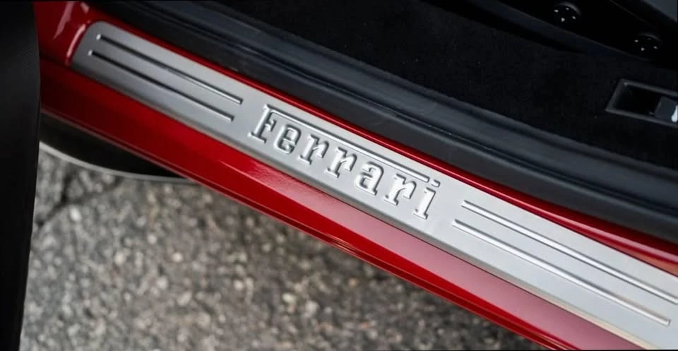 2022 Ferrari F8 Tributo - Image 9 of 18