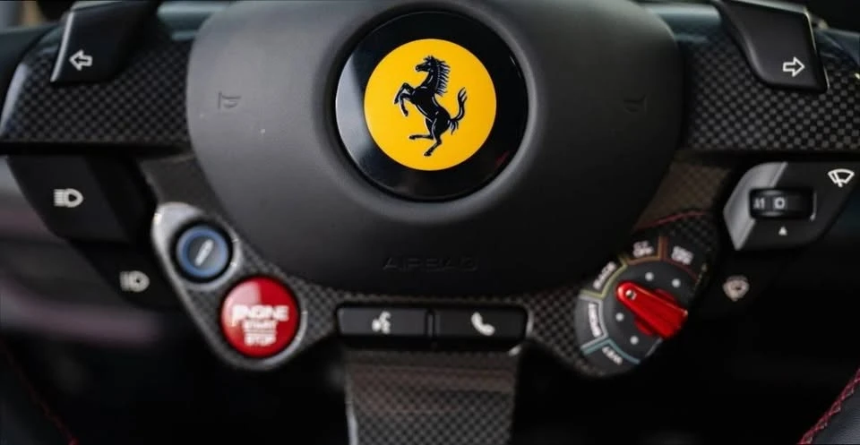 2022 Ferrari F8 Tributo - Image 18 of 18