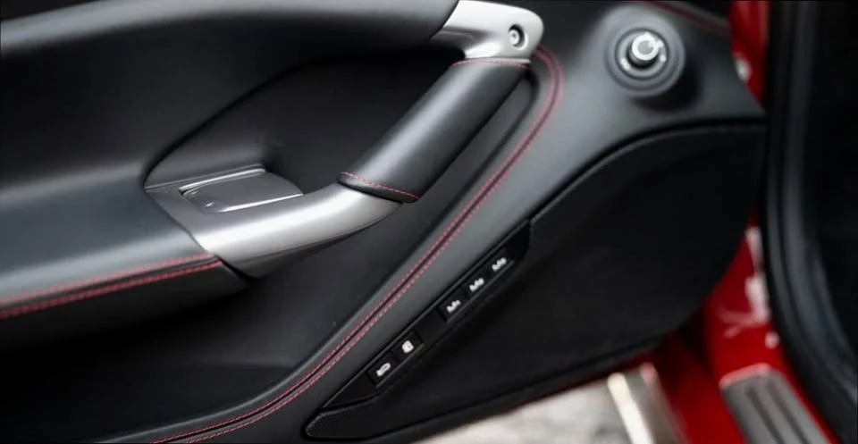2022 Ferrari F8 Tributo - Image 8 of 18