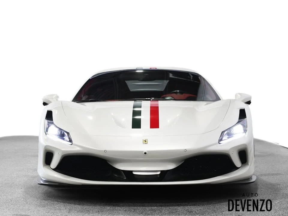 2022 Ferrari F8 Tributo - Image 6 of 17