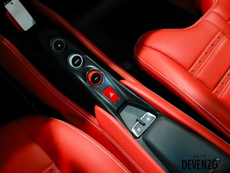 2022 Ferrari F8 Tributo - Image 16 of 17