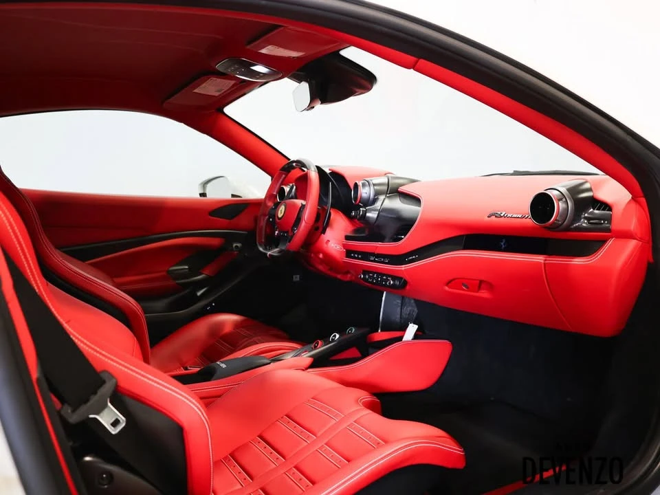 2022 Ferrari F8 Tributo - Image 7 of 17
