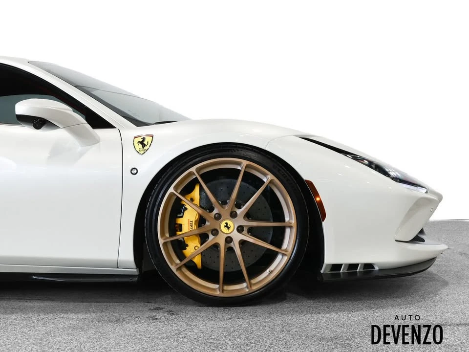 2022 Ferrari F8 Tributo - Image 5 of 17