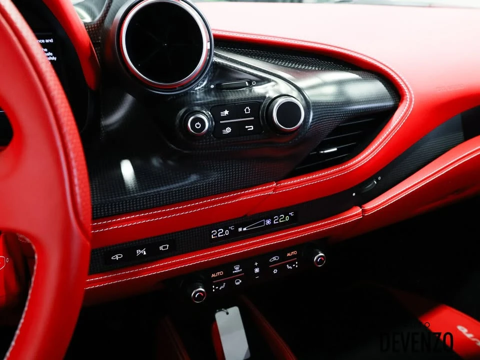 2022 Ferrari F8 Tributo - Image 15 of 17