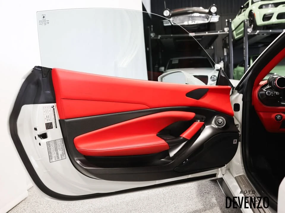 2022 Ferrari F8 Tributo - Image 9 of 17