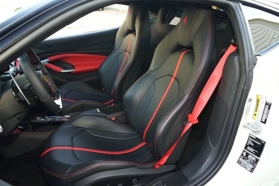 2022 Ferrari F8 Tributo - Image 11 of 20