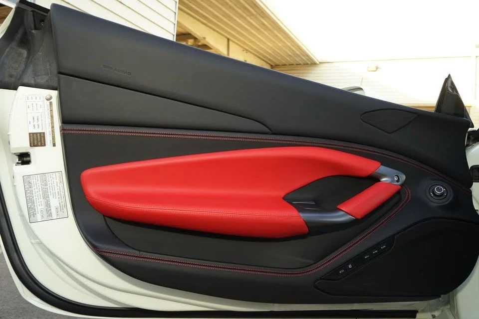 2022 Ferrari F8 Tributo - Image 20 of 20