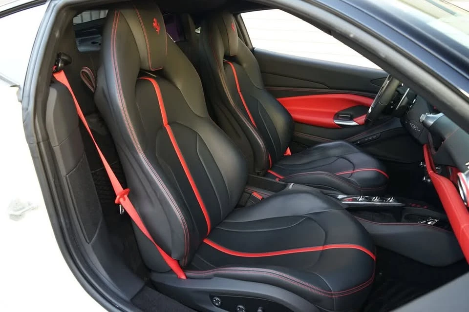 2022 Ferrari F8 Tributo - Image 12 of 20