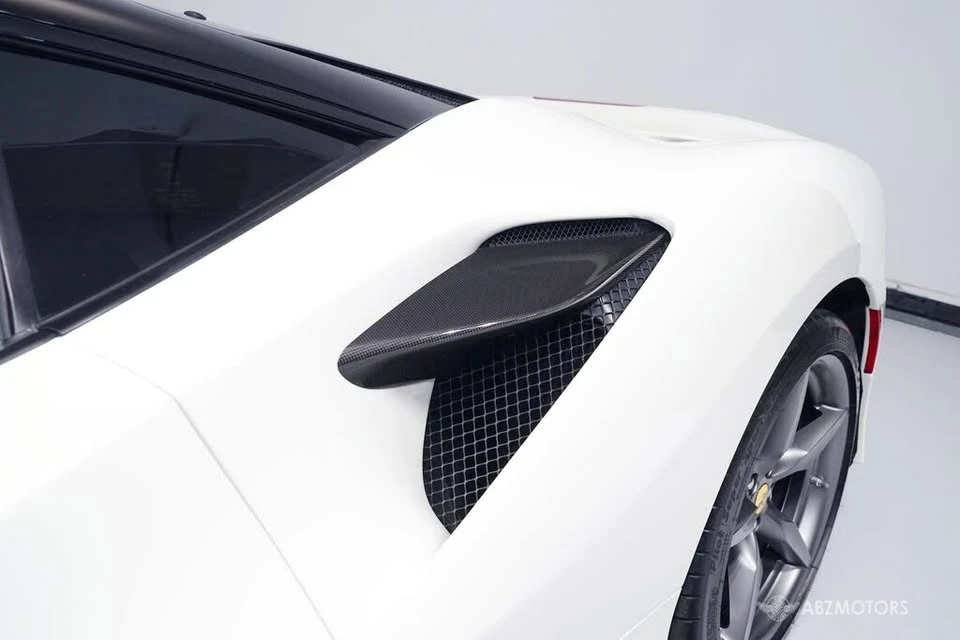 2022 Ferrari F8 Tributo - Image 9 of 20