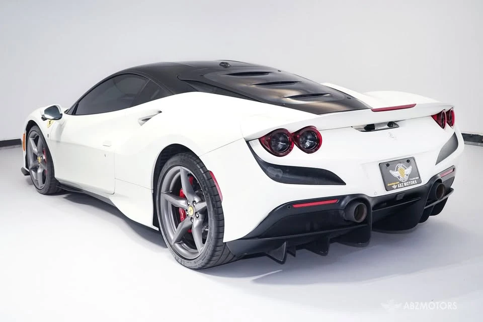 2022 Ferrari F8 Tributo - Image 7 of 20
