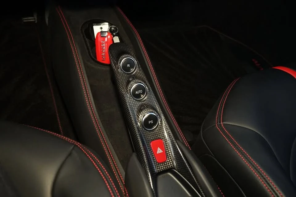 2022 Ferrari F8 Tributo - Image 19 of 20