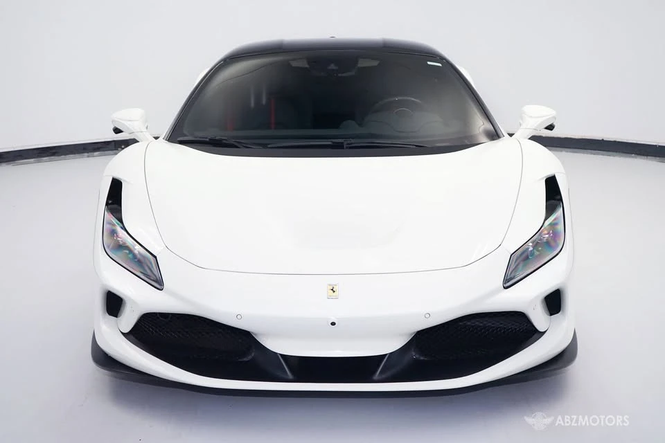 2022 Ferrari F8 Tributo - Image 3 of 20