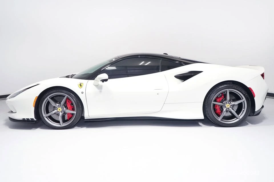 2022 Ferrari F8 Tributo - Image 5 of 20