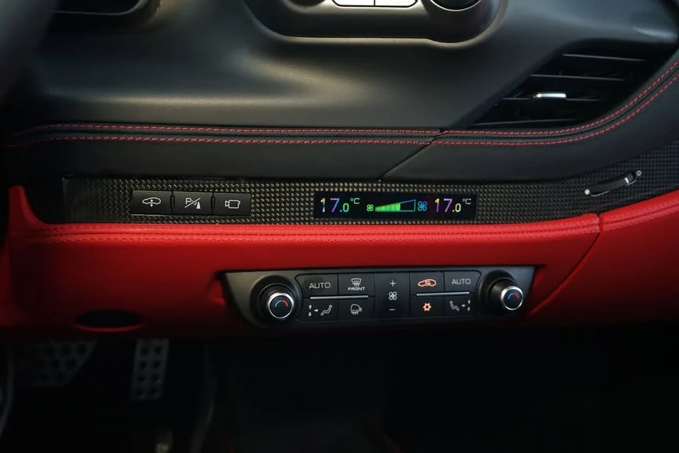 2022 Ferrari F8 Tributo - Image 18 of 20
