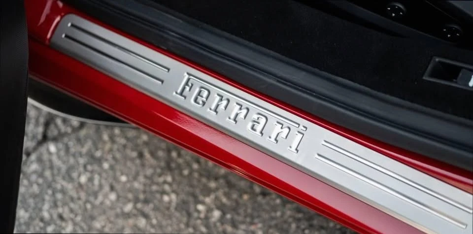 2022 Ferrari F8 Tributo - Image 9 of 18