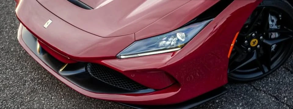 2022 Ferrari F8 Tributo - Image 2 of 18