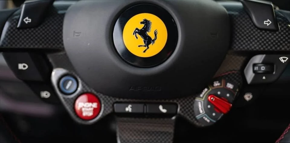 2022 Ferrari F8 Tributo - Image 18 of 18