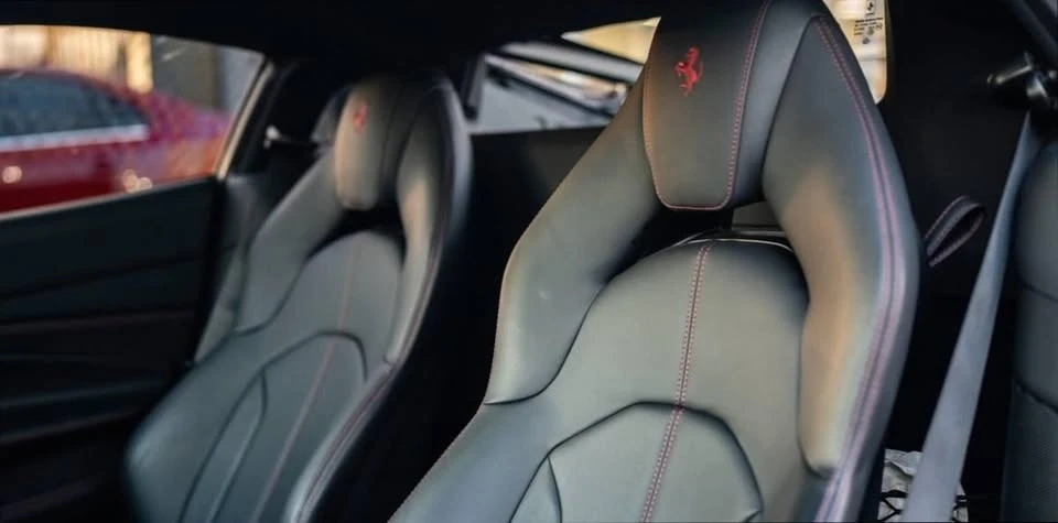 2022 Ferrari F8 Tributo - Image 10 of 18