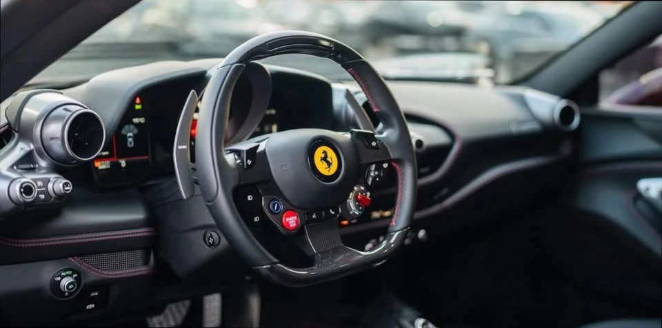 2022 Ferrari F8 Tributo - Image 7 of 18