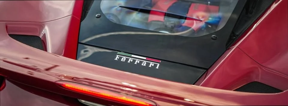 2022 Ferrari F8 Tributo - Image 5 of 18