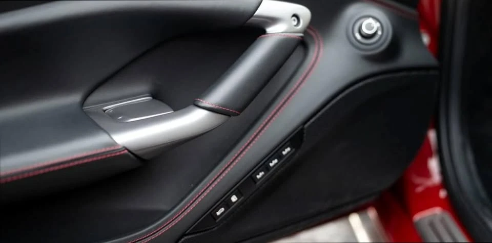 2022 Ferrari F8 Tributo - Image 8 of 18
