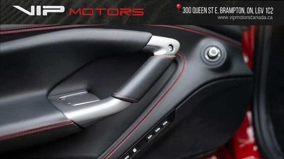 2022 Ferrari F8 Tributo - Image 8 of 18