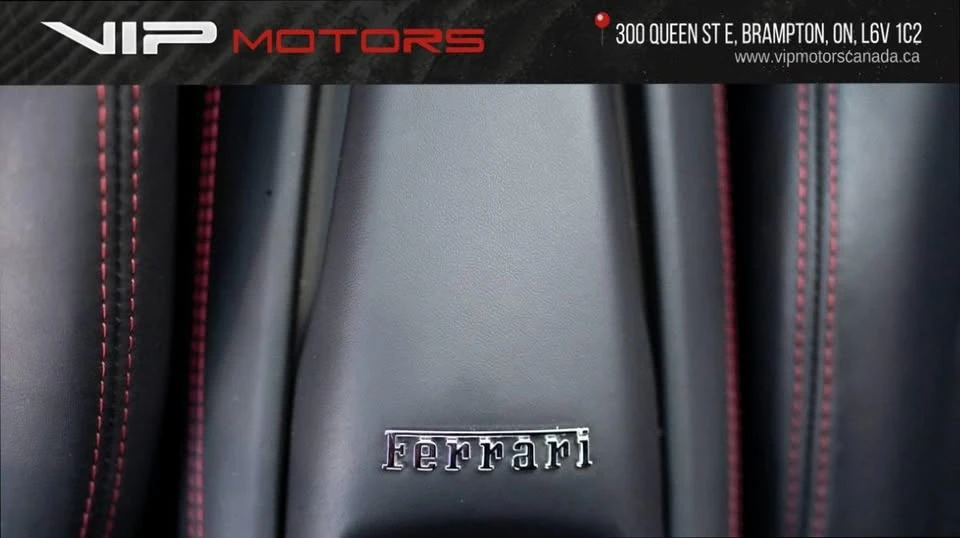 2022 Ferrari F8 Tributo - Image 13 of 18