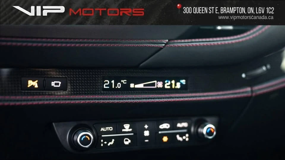 2022 Ferrari F8 Tributo - Image 16 of 18