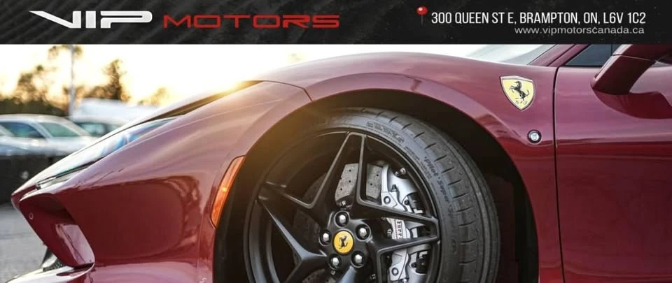 2022 Ferrari F8 Tributo - Image 3 of 18