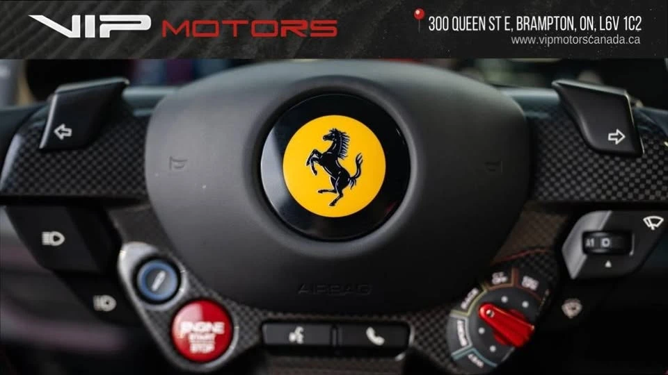 2022 Ferrari F8 Tributo - Image 18 of 18