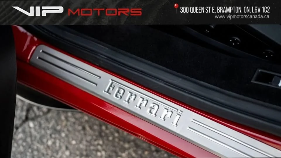 2022 Ferrari F8 Tributo - Image 9 of 18