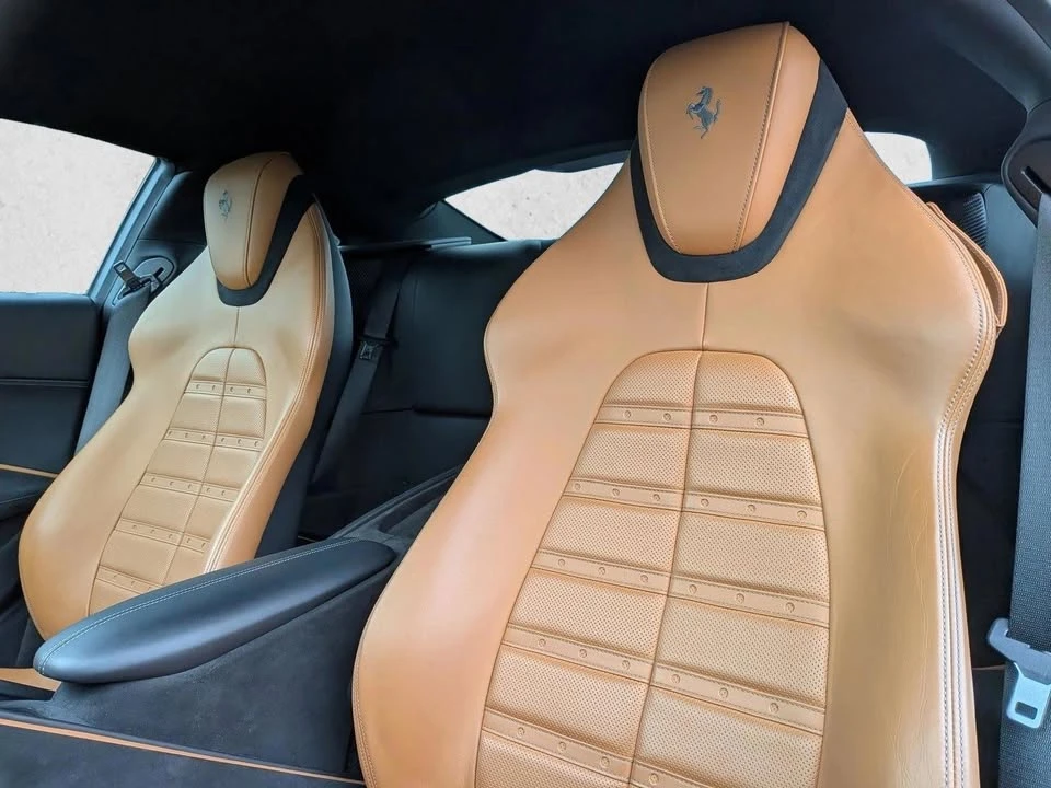 2022 Ferrari Roma - Image 4 of 8