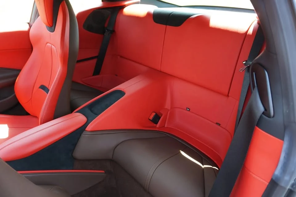 2022 Ferrari Roma - Image 13 of 15