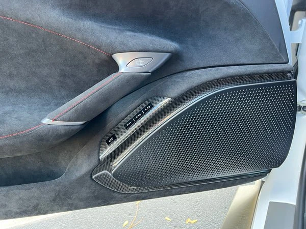 2022 Ferrari Roma - Image 10 of 19